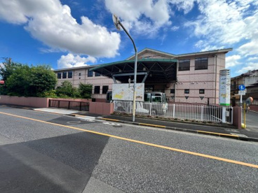田無いづみ幼稚園の画像1