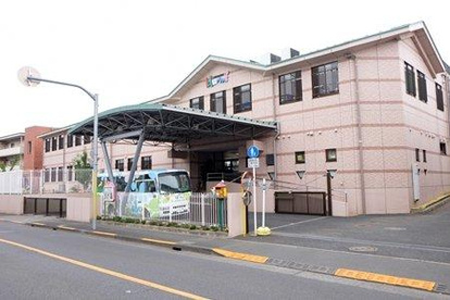 田無いづみ幼稚園の画像2