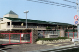 別府西小学校