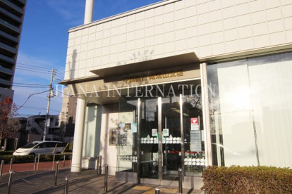 千葉銀行 南流山支店の画像1