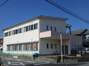 第２上河東保育園の画像1