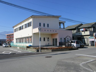 第２上河東保育園の画像3