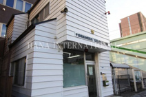 流山警察署南流山駅前交番