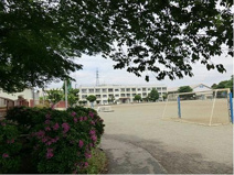 狭山市立柏原小学校