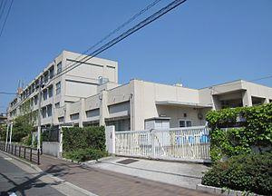 堺市立大仙小学校の画像1