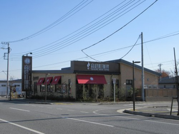 高倉町珈琲 甲府昭和店の画像3