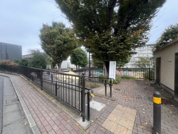 中台公園の画像1