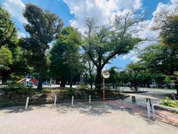 板橋区平和公園の画像2