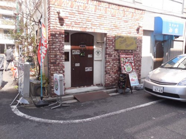 スティルハートの画像1