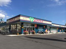 よどやドラッグ南金田店