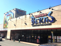 サンシャインベルティス店