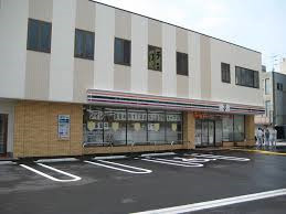 セブンイレブン高知本町１丁目店の画像1