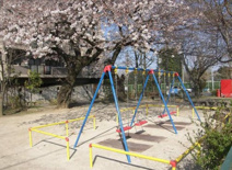 緑ヶ丘北児童遊園地