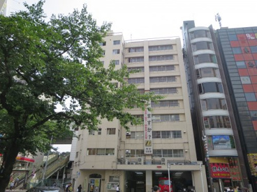 東京消防庁 音無川出張所の画像1