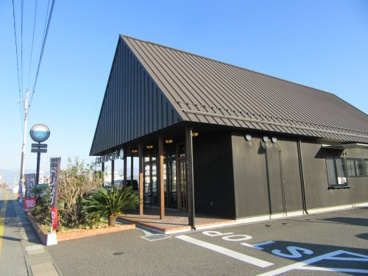 ワールドカフェ甲府昭和店の画像1