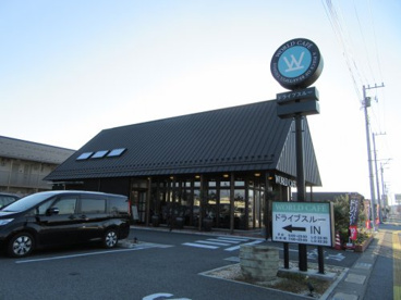 ワールドカフェ甲府昭和店の画像3