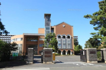 一橋大学 小平国際キャンパス