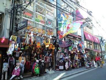 アメリカ村の画像1