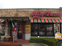 ジョリーパスタ 大東店
