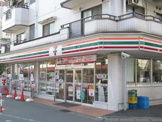 セブン-イレブン市川南行徳駅北店