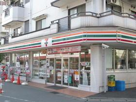 セブン-イレブン市川南行徳駅北店の画像1