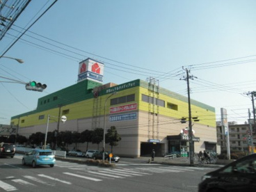 イオン 南行徳店の画像1