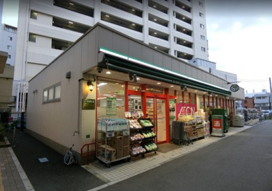まいばすけっと 椎名町駅前店の画像1