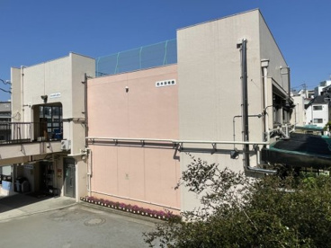 板橋区立若木保育園の画像1