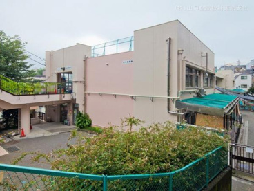 板橋区立若木保育園の画像3