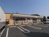 セブンイレブン　大東新田東本町