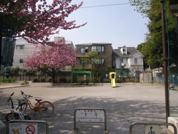 千駄木公園の画像1