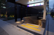 本町駅