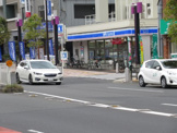 ローソン 江東森下一丁目店