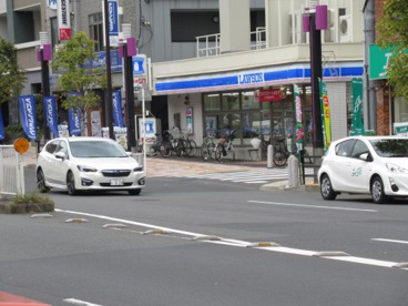 ローソン 江東森下一丁目店の画像1