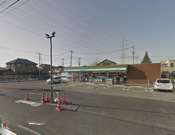 ファミリーマート川口伊刈店 ファミリーマート川口伊刈店の画像1