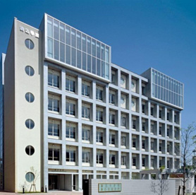 学校法人駒込学園 駒込中学校・駒込高等学校の画像1