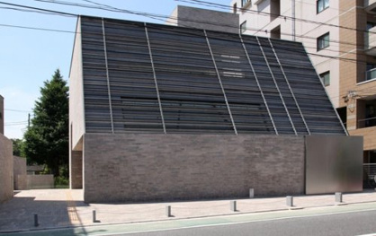 文京区立森鷗外記念館の画像1