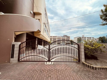 板橋区立中根橋小学校の画像1