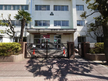板橋区立中根橋小学校の画像2
