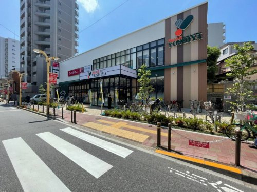 よしやセーヌ 常盤台店の画像