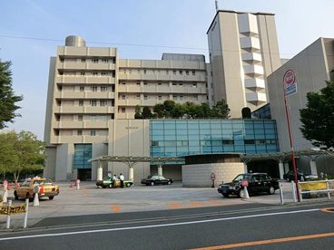 公益財団法人東京都保健医療公社 豊島病院の画像1