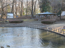池尻池公園