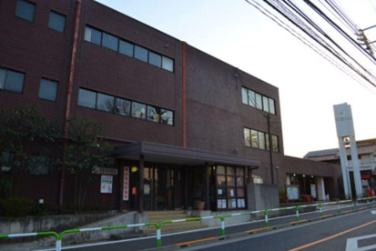 同仁美登里保育園の画像1