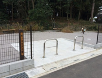 市ノ川氷川公園