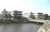 鳥取市立久松小学校