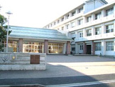 鳥取市立西中学校
