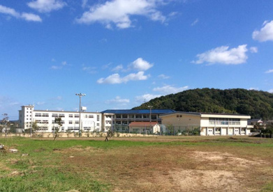 国府東小学校の画像1