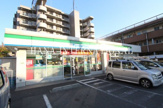 ファミリーマート加平インター店