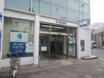 横浜銀行 渕野辺支店情報ページ 賃貸アパート マンションのことなら株式会社エルeサーチ 蒲田店