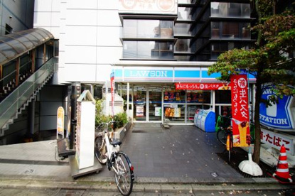 ローソン 大井町駅前店情報ページ 賃貸アパート マンションのことなら株式会社エルeサーチ 蒲田店